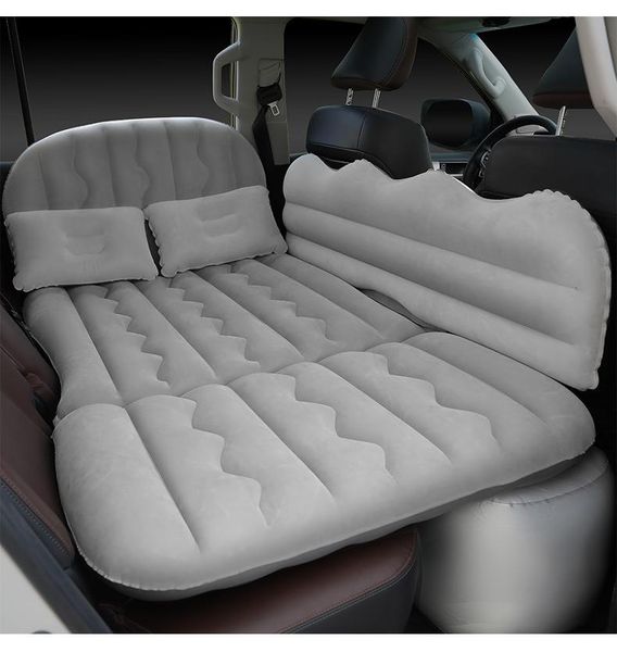 

other interior accessories car inflatable bed multifunctional outdoor mattress travel supplies