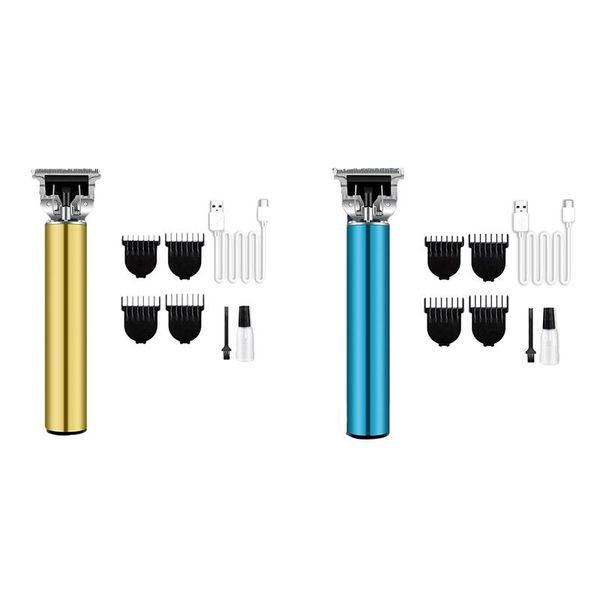 

hair clippers electric pro t-outliner cordless trimmer wireless portable clipper oil head