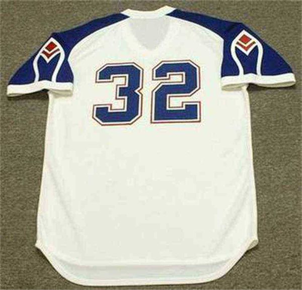 

custom 32 earl williams atlanta 1970's throwback baseball jersey, Black