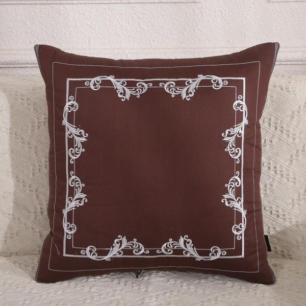 

cushion/decorative pillow the car cushion is covered by sofa and two-in-one cotton