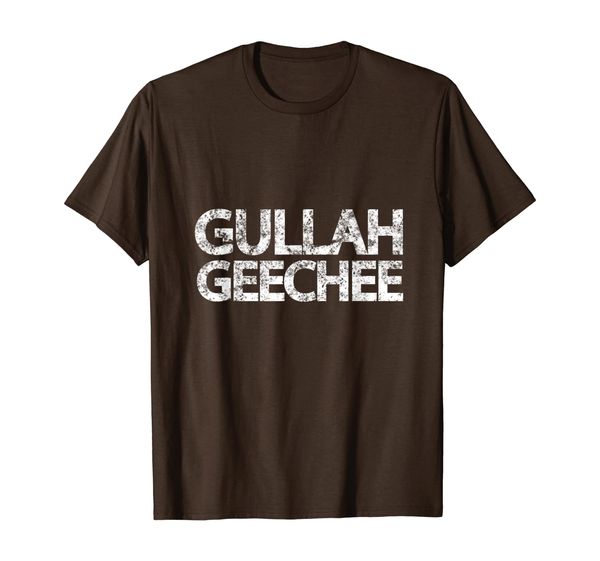 

Gullah African American Heritage T-shirt Gullah Geechee, Mainly pictures