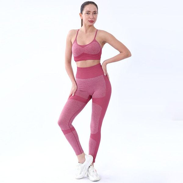 

yoga outfit 2 piece women outfits pants clothing bra leggings workout shorts sportswearseamless gym set fitness ensembles sports wear