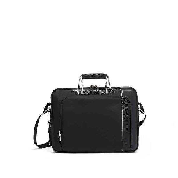 

tumi tuming arriv business men's hannover lapbriefcase 0255003001d3