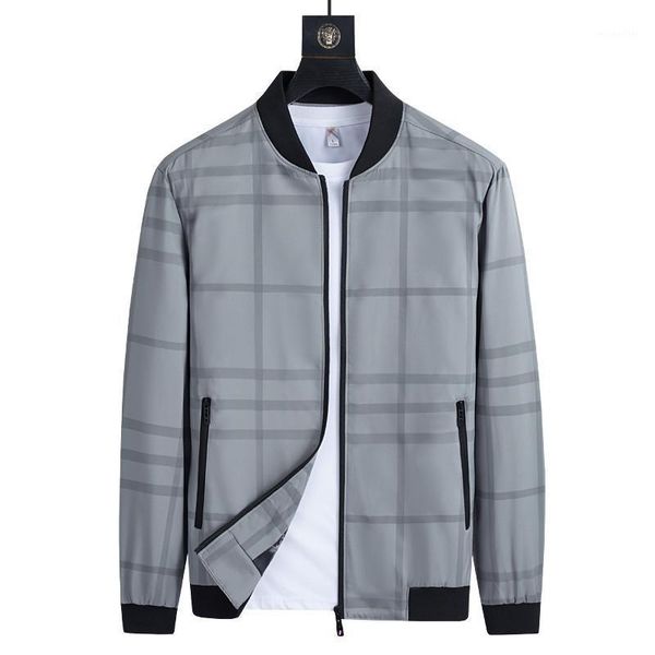 

men's jackets men jacket plus size baseball uniform spring autumn loose bomber couple japanese tide brand coat, Black;brown