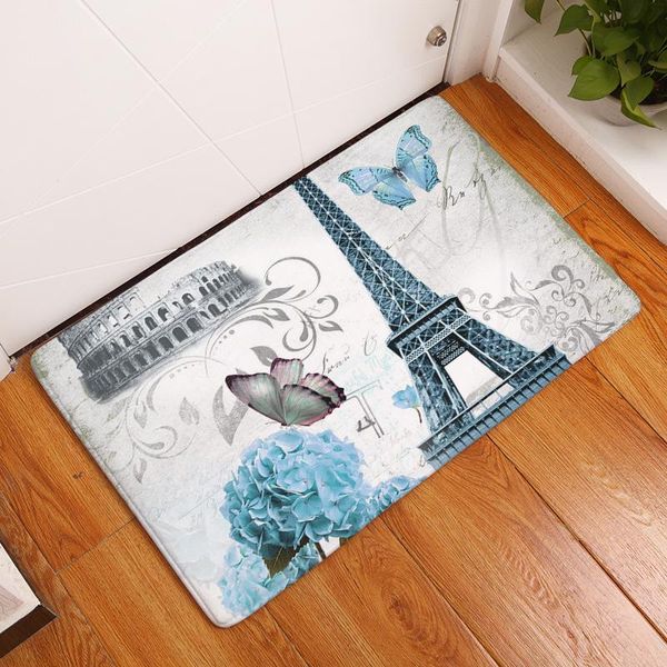 

carpets cammitever french tower england ben clock wold famous building with rose butterfly vintage area rug machine washable for bedroom