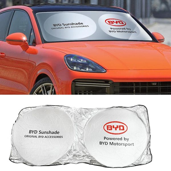 

car sunshade window sun shade visor windshield cover for byd f0 s6 tang f3 g6 l3 f6 s8 m6 s7 g3 e5 e6 surui song qing yuan