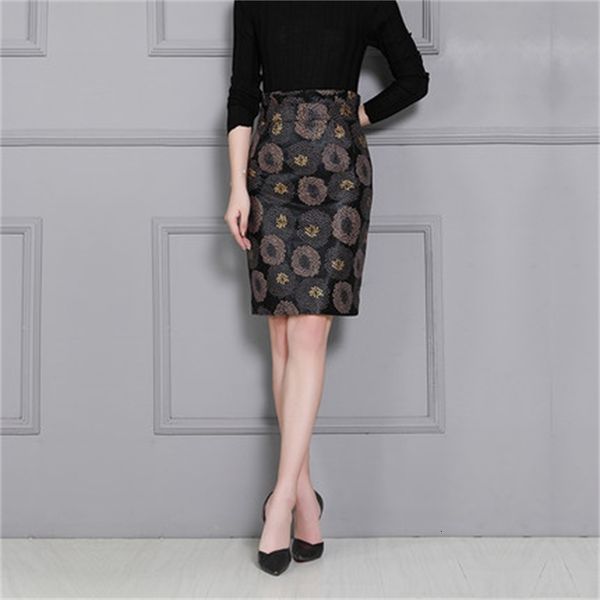 

new fashion genuine sheep hide k7 skirt i0yh, Black