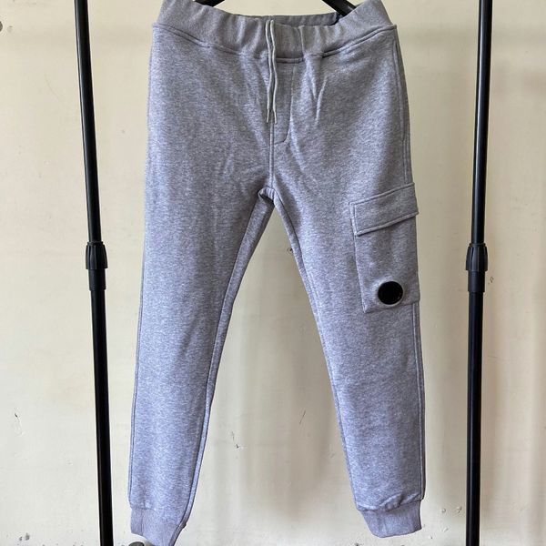 

jogger sweatpants mens pants fashion hip hop british men jogging streetwear sports casual loose cotton male full length trousers, Black