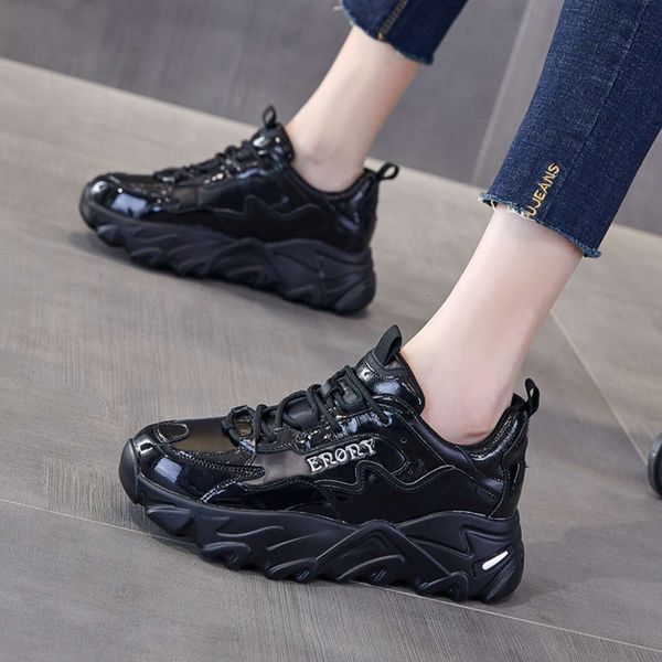 

net casual shoes new autumn red father in 2021 o0ki 2715 2715, Black
