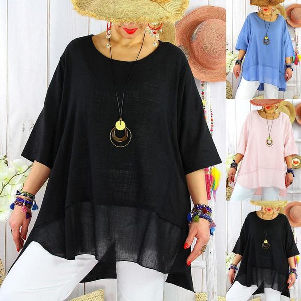 

women's t-shirt woman summer women ladies casual o-neck bat short sleeve t shirt splice tees fashion for girls tshirt, White