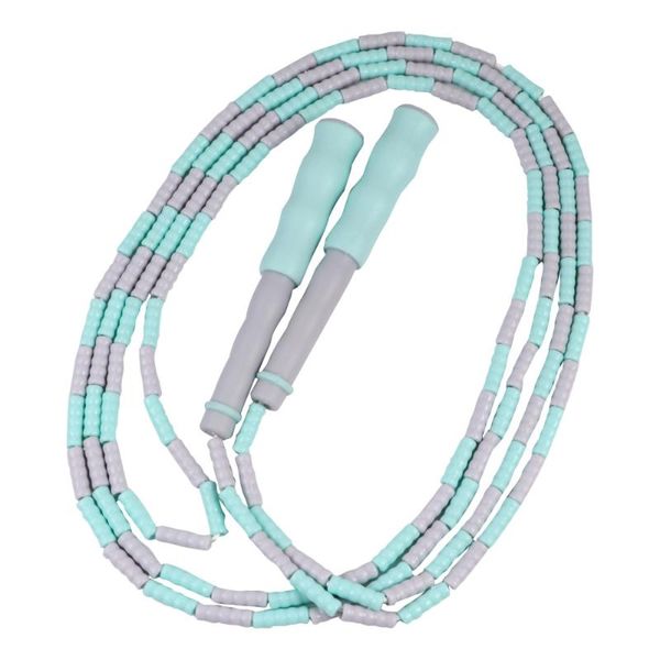 

jump ropes 1pc practical jumping rope bamboo skipping exercise sport equipment