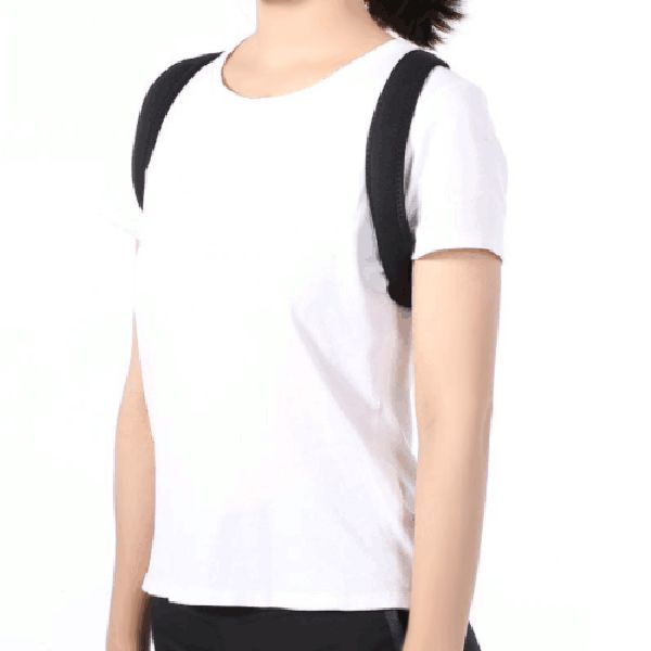 

adjustable children posture corrector brace belt back shoulder spine support sn-hot
