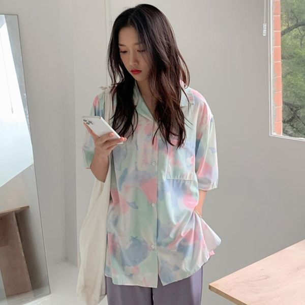 

women's blouses & shirts cmaz for women, White