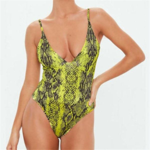 

women's jumpsuits & rompers women leopard printed playsuit casual beach bodycon summer backless romper ladies' fashion slim jumpsu, Black;white