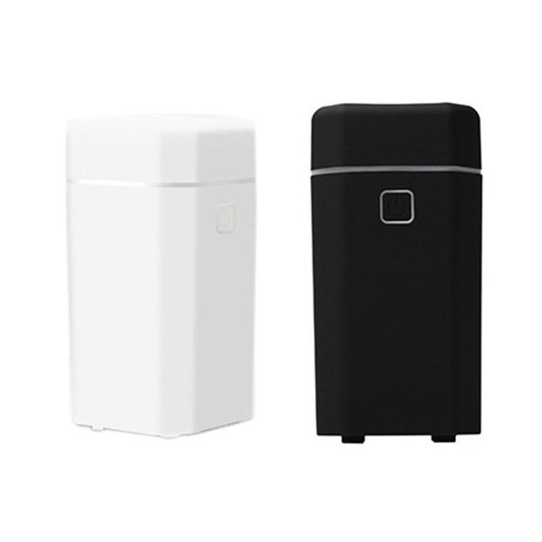 

humidifiers air humidifier home aroma diffuser for car usb recharge nano cool mist purifier office essential oil