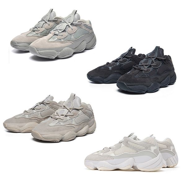 

500 style fashion casual shoes net red daddy