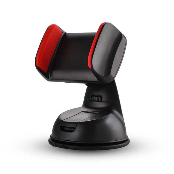 

car mount phone holder strong sticky gel pad dashboard handswindshield bracket for iphone x 8 7 samsung s9 s8 plus smart phones