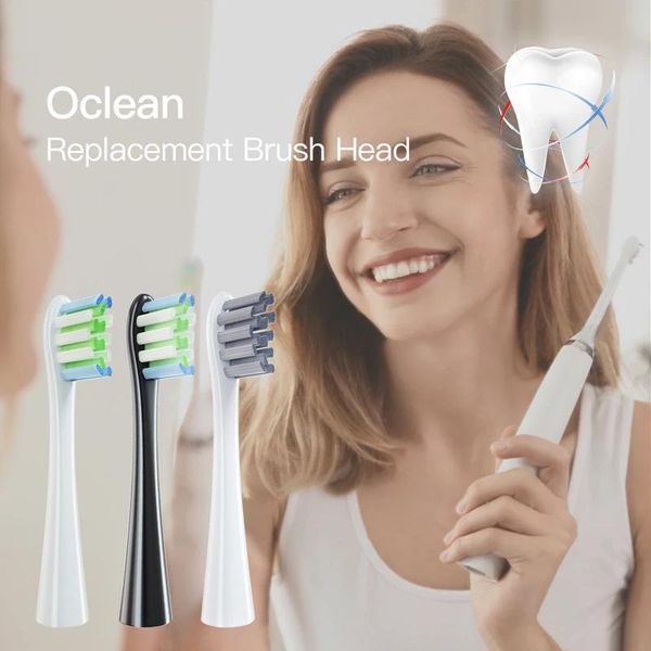 

smart electric toothbrush 2021 brush head