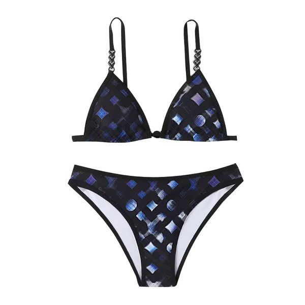 

2022 fashion mix 11 styles women swimsuits bikini set multicolors summer time beach bathing suits wind swimwear high quality