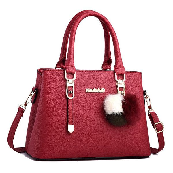 

2020 bag portable new fashion korean shoulder female ladies trendy eferp