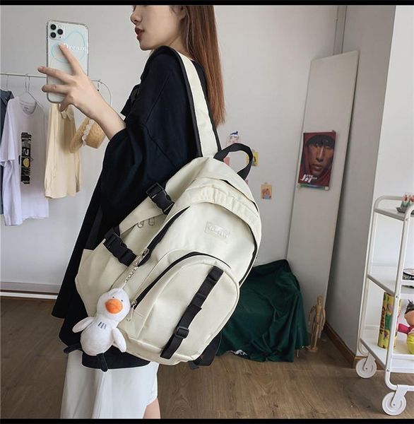 

backpack 2145 edition wild college style summer high school students fashion travel men