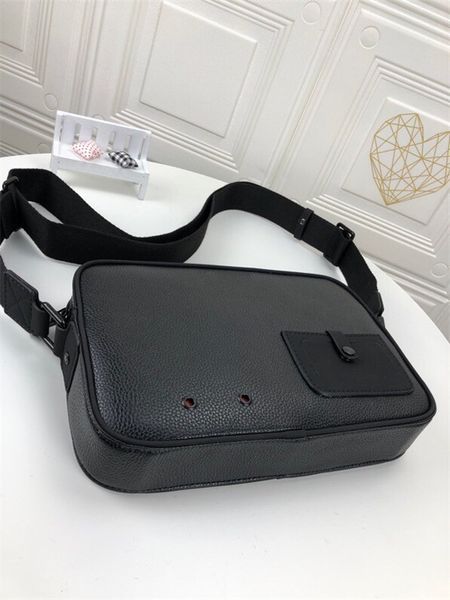 

fashion bags ladies handbags purses men womens tote bag sheepskin leather shoulderbag backpack handbag purse, Black