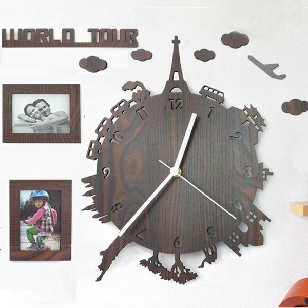 

wall clocks 2021 modern design creative arts home decor mute clock watch