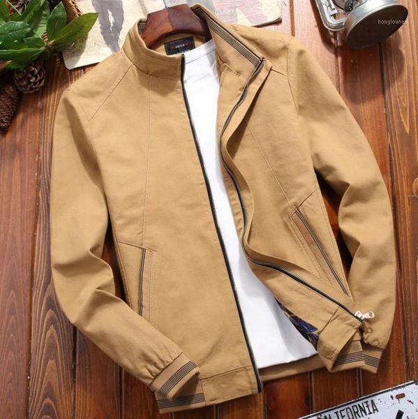 

men's jackets mkass add wool mens pilot bomber jacket male fashion baseball hip hop streetwear coats slim fit coat brand clothing, Black;brown