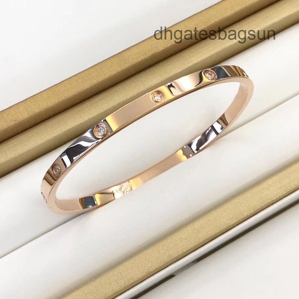 

korean open diamond inlaid white fritillaria double t bracelet women's titanium steel elastic hose temperament is versatile and, Black