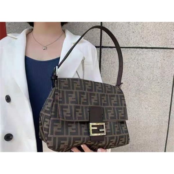 

old flower stick middle ancient female vintage one shoulder canvas underarm bag