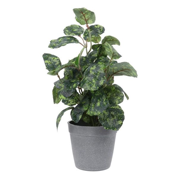 

realistic faux mulberry decor simulation green potted plants for home office