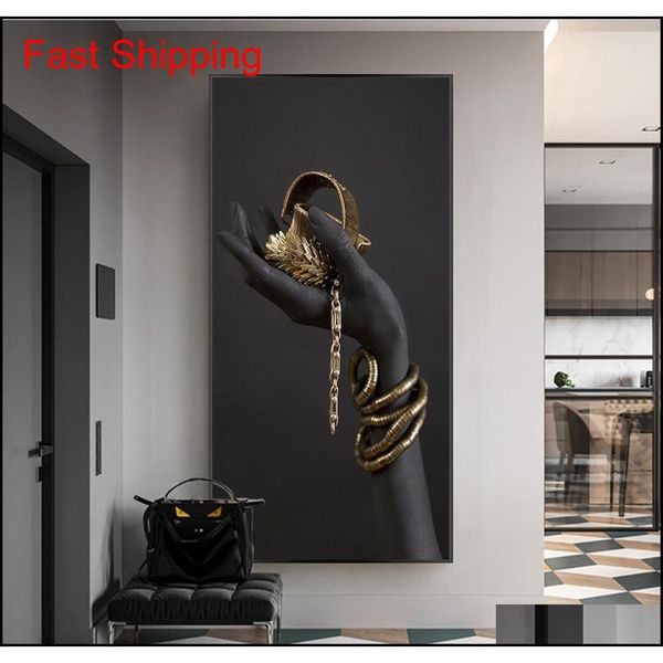 

black hands holding jewelry canvas art posters and prints african art canvas paintings wall art for living room home d qylyhw mj_bag
