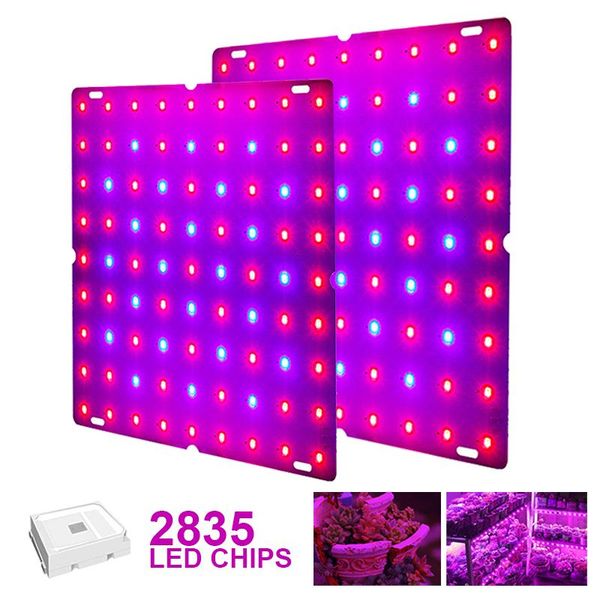 

grow lights 5v phytolamp for plants full spectrum hydroponics plant lampled light 265 smd2835 lamp beads quantum board growth lighting
