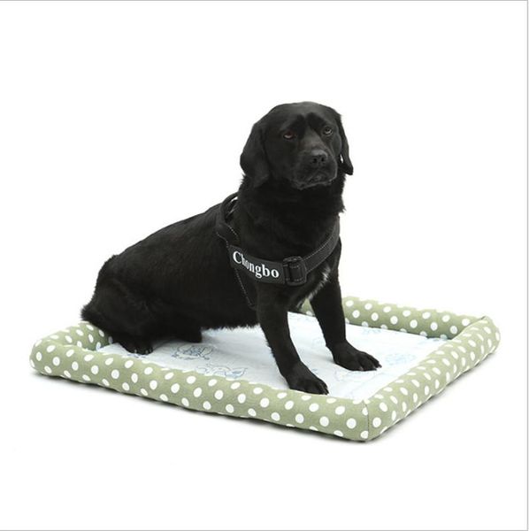 

cat dog cooling mat sofa bed cushion for medium large dogs ing