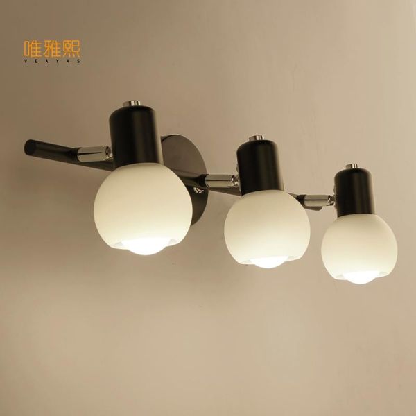 

wall lamp mirror led light 110/220v bathroom