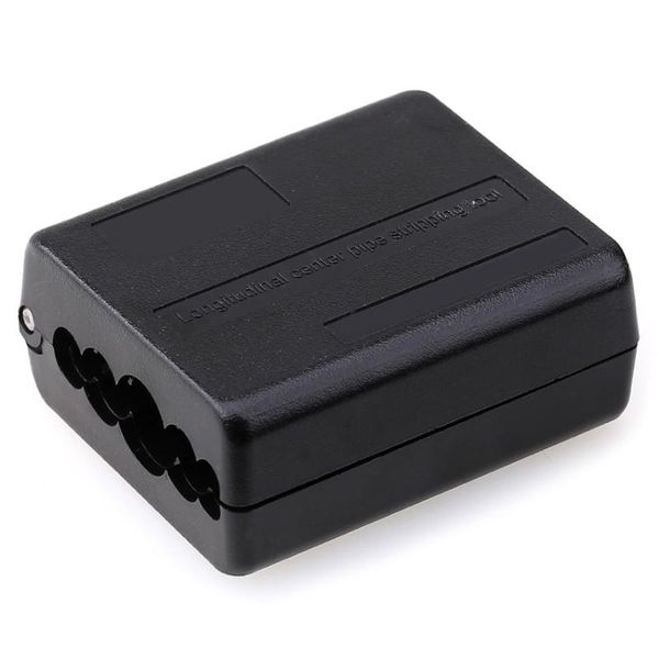 

fiber optic equipment [100% ] 10pcs cluster loose tube cable jacket sheath slitter longitudinal beam stripper