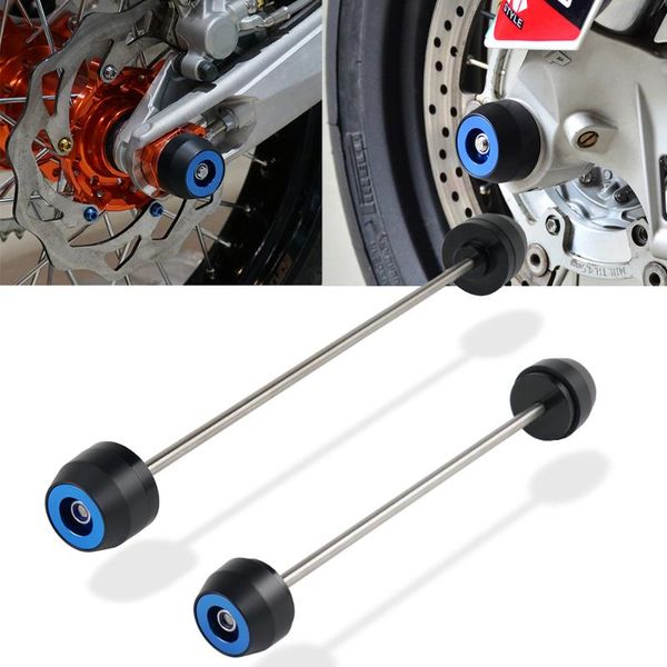 

parts motorcycle front rear axle fork crash slider for s1000rr s 1000 rr 2012-2021 2013 2014 2021