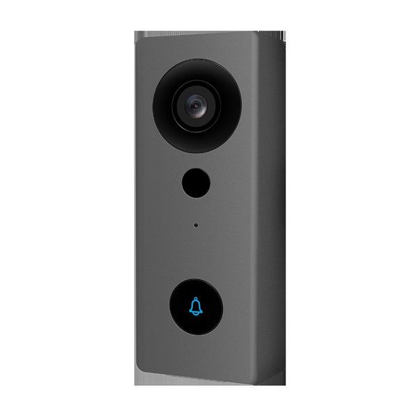 

doorbells tuya video doorbell smart home wifi intercom remote monitoring intelligent infrared wired security alarm
