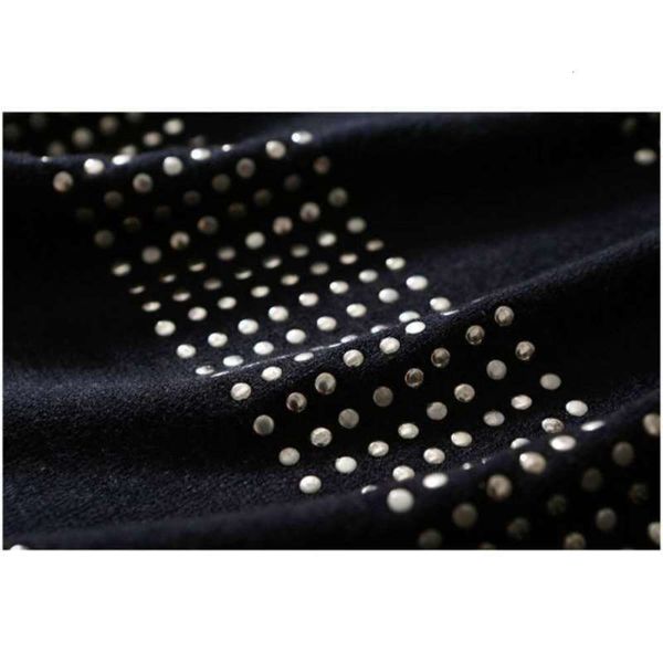 

small 2019 single french new fall temperament outer hepburn dress, Black;gray