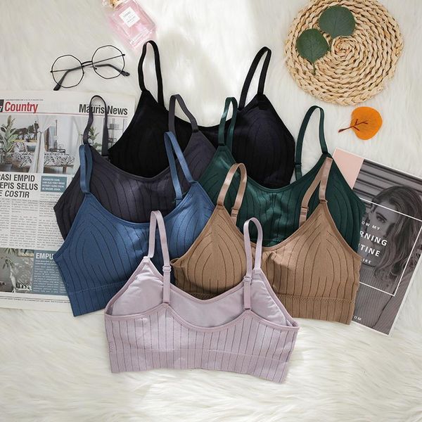 

bras chrleisure adjustable women's tube push up underwear women soft and breathable female bra summer, Red;black