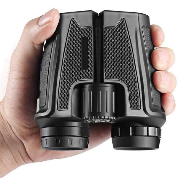 

telescope & binoculars mini professional hd portable binocular micro-vision optics scope for adults children
