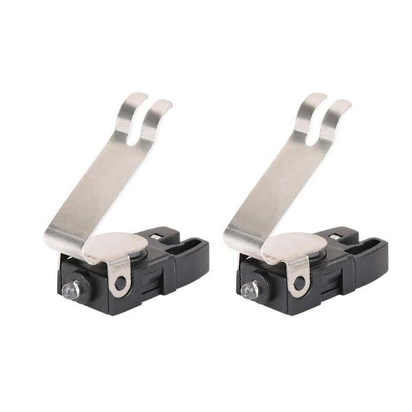 

2pcs bicycle brake light outdoor biking hiking travel signal led bicycle lights bike brake light indicator
