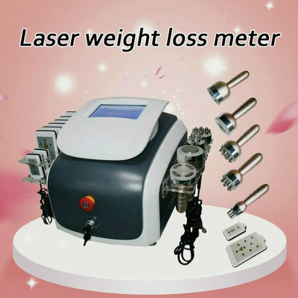 

40k cavitation fat reduce ultrasonic cavitation vacuum rf skin tightening machine radiofrequency cavitation body slim beauty machine