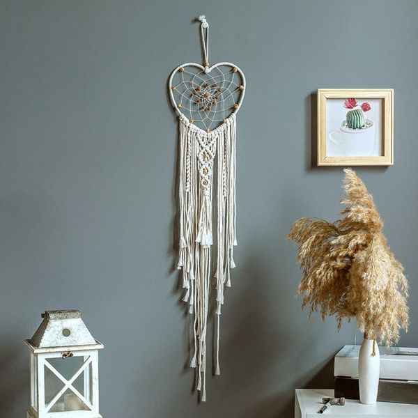 

yha home decoration tapestry hand-woven boho wall hanging home room ornaments birthday graduation gift wall hanging tapestry