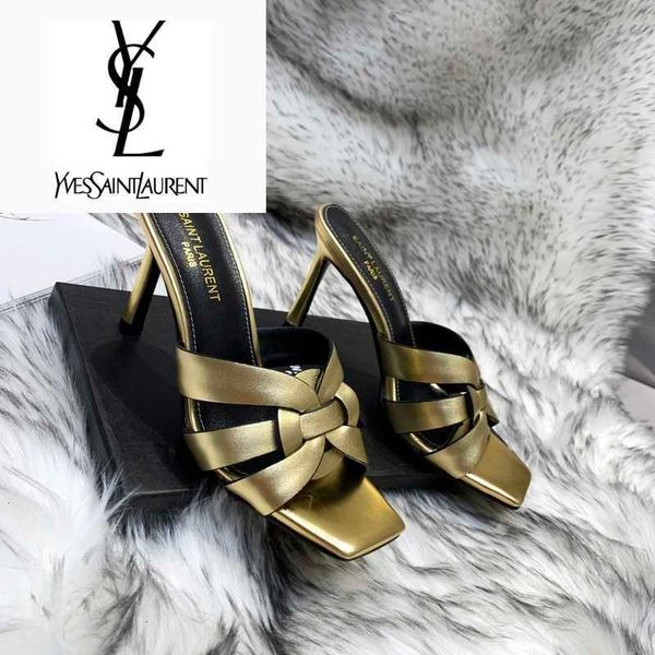 

mules sneakers designer pumps luxury shoes slippers brand slides women loafers ballerinas high dress heels sandals ay85, Black;white