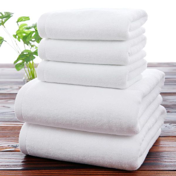 

towel fashion soft thick sweat absorption el