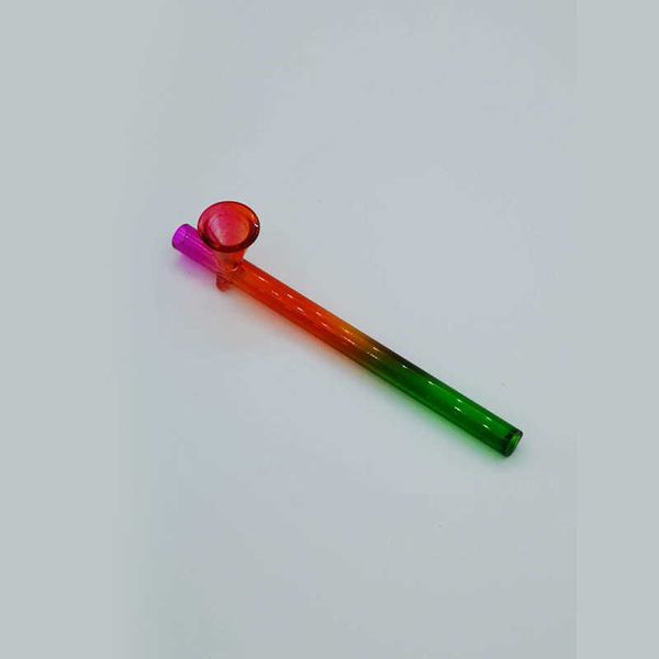 

color high borosilicate pipe cigarette set accessories glass products