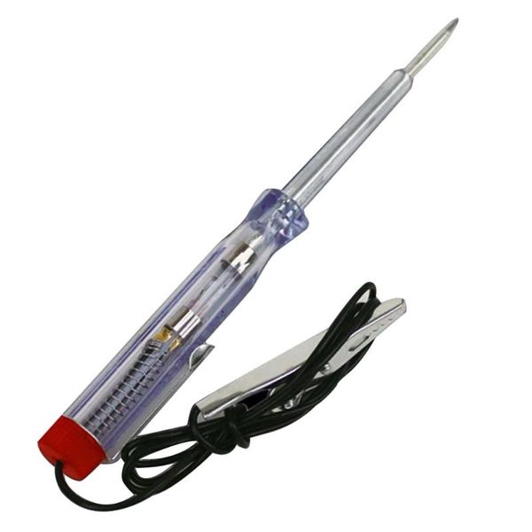 

diagnostic tools automobiles motorcycles pen led light brake fluid tester portable test pencil