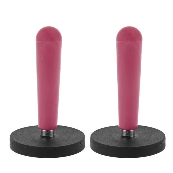 

professional hand tool sets 2 pcs car wrap gripper strong magnetic holder wrapping vinyl film install g32c