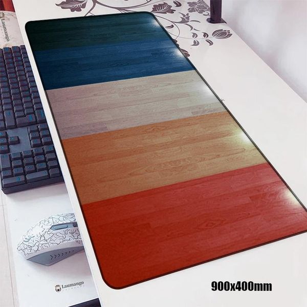 

mouse pads & wrist rests gamer accessories large wood grain gaming keyboard pad pc mats for computer mousepad company rubber mat mausepad